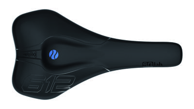 SQlab 612 Ergowave Carbon Saddle
