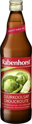 Rabenhorst Zuurkoolsap
