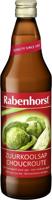 Rabenhorst Zuurkoolsap - thumbnail