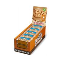 Energy OatSnack Energy OatSnack Bar (15x65g) Peanut Butter - thumbnail