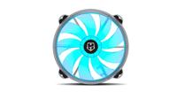 Case fan Nox X200-FAN (1 Stuks) - thumbnail