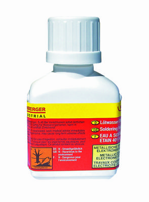 Rothenberger Soldeerwater 24ml