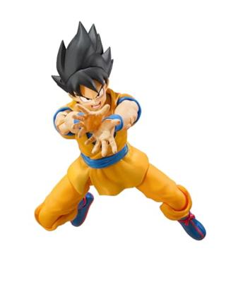 Dragon Ball Daima actiefiguur Goku - 15 cm