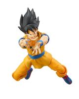 Dragon Ball Daima actiefiguur Goku - 15 cm - thumbnail
