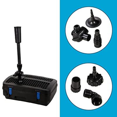 AquaForte GFU-6011 UV-C vijverfilter