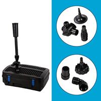 AquaForte GFU-6011 UV-C vijverfilter - thumbnail