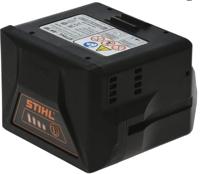 Stihl Accessoires Accu AK 10 - 45204006515 - thumbnail