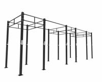 Crossmaxx Free Standing XL Rig Model F5 - thumbnail