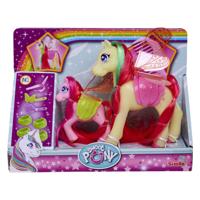 Simba Sweet pony kappop fairies met accessoires - thumbnail