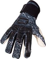 Stanno 481383 Volare Ultra - Black-Grey - 7.5 - thumbnail