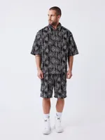 Project X Paris Candide Idylle Set Heren Zwart - Maat XL - Kleur: Zwart | Soccerfanshop - thumbnail