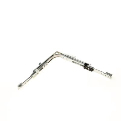 i.S.-Stolphoekoverbrenging 115x115mm ZL