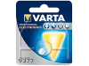Varta Knoopcel 377 1.55 V 1 stuk(s) 21 mAh Zilveroxide SILVER Coin V377/SR66 Bli 1 - thumbnail