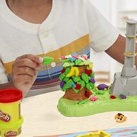 Play-Doh Leeuw Speelset - thumbnail