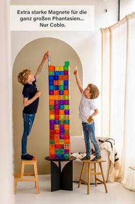 Coblo Classic Schoolbox 200 stuks