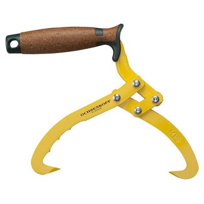 Ochsenkopf 1609742 Handpaktang 486 g