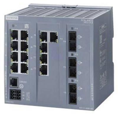 Siemens 6GK5213-3BD00-2TB2 Netwerk switch 10 / 100 MBit/s