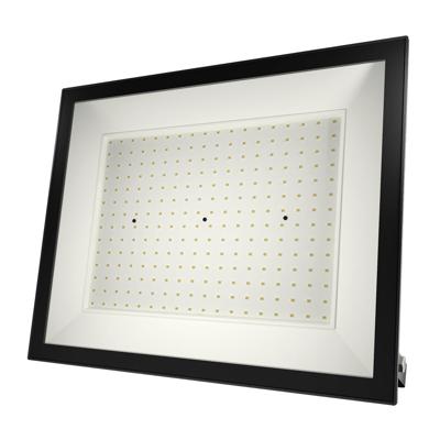 Lumos LED Breedstraler - 200 watt 20.300 Lumen (100lm/W) - 4000K neutraal wit - IP65 waterdicht - LED schijnwerper met kantelbare beugel