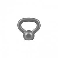 Kettlebell 2 kg Gietijzer - thumbnail