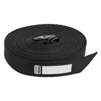 DAP Cable Strap 25x5000mm kabelbinder zwart - thumbnail