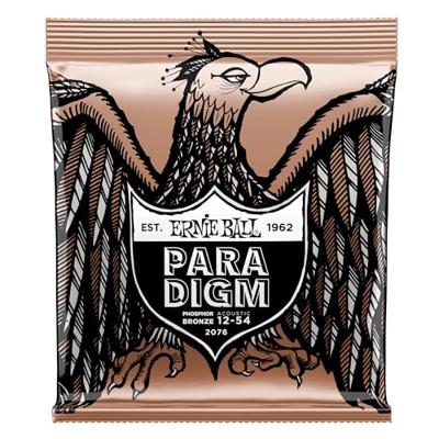 Ernie Ball PARADIGM Phosphor Bronze 2076