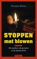 Stoppen met blowen - Yoram Stein - ebook - thumbnail