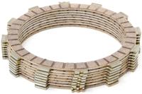 TRW koppelingsplaat set clutch kit mcc423-8 - thumbnail