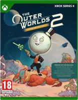 The Outer Worlds 2 - thumbnail
