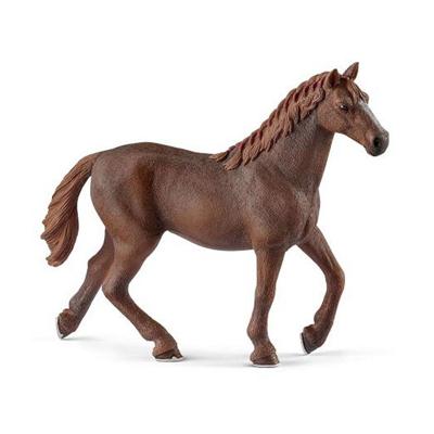 Schleich figuur Engelse volbloed merrie 13855