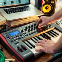 Novation Impulse 61 MIDI-keyboard - thumbnail
