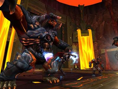 Spider-man the movie 3