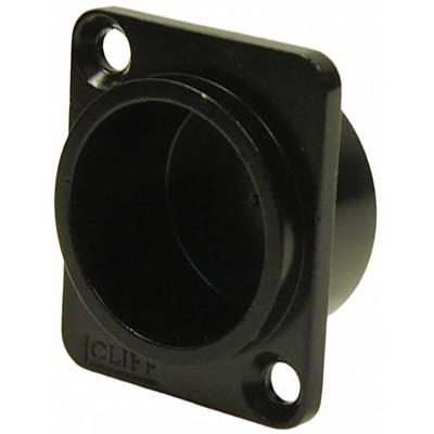 Cliff CP30400MB Uitsparingsplaat Zwart 1 stuk(s) Cliff CP30400MB Uitsparingsplaat Zwart 1 stuk(s)