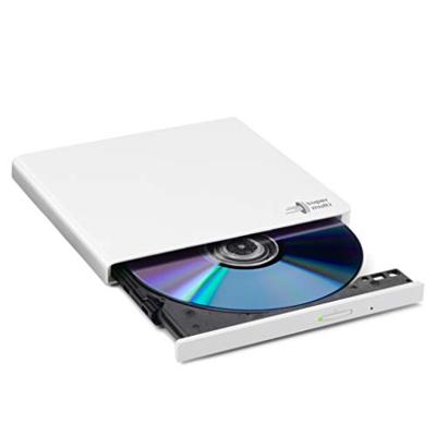 LG GP57EW40 DVD brander wit - thumbnail