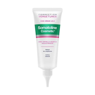Somatoline Cosmetic Correction Vergetures Sérum Réparateur Somatoline Cosmetic Correction Vergetures Sérum Réparateur