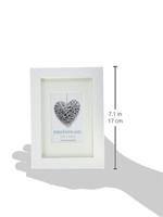 Zep fotolijst v32464 regent 4 white 7x10 / 10x15 cm - thumbnail
