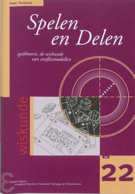 Spelen en delen (Paperback)