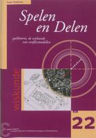 Spelen en delen (Paperback) - thumbnail