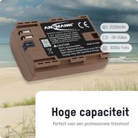 Canon LP-E6NH - thumbnail