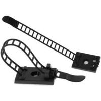 InLine 59969 F kabelbinder - satellietontvanger (zwart) - thumbnail