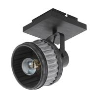 Eglo Antiekgrijze opbouwspotTurrock - 43444 - thumbnail