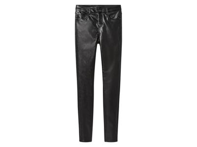 esmara Dames jeans - Super skinny fit (Glanzend, 46) esmara Dames jeans - Super skinny fit (Glanzend, 46)