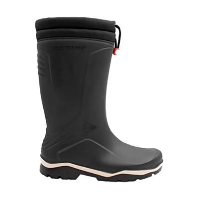 Dunlop k400061 blizzard gevoerde winterlaars pvc zwart - maat 36 - 15.032.076.36 Dunlop k400061 blizzard gevoerde winterlaars pvc zwart - maat 36 - 15.032.076.36