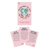 Gift Republic 100 Redenen om van de wereld waarin we leven te houden - thumbnail