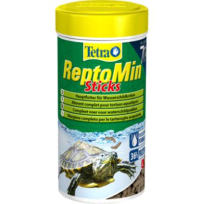 Fauna reptomin sticks 1 l Tetra - Tetra