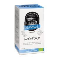 Magnesium - 60 tabletten - thumbnail