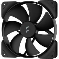 Fractal Design Aspect 14 PWM PC-ventilator Zwart - thumbnail