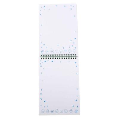 Canenco Fruity squad kleurboek met stickers