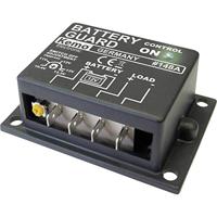 Kemo M148A Accubewaker Ontlaadbescherming 12 V/DC - thumbnail