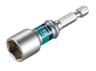 Makita Accessoires Dop 1/2x65mm 1/4 E IMPR - E-03486 - E-03486