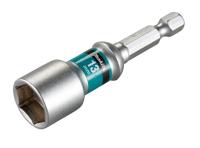 Makita Accessoires Dop 1/2x65mm 1/4 E IMPR - E-03486 - E-03486 - thumbnail